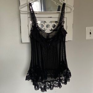 Women’s medium chemise
